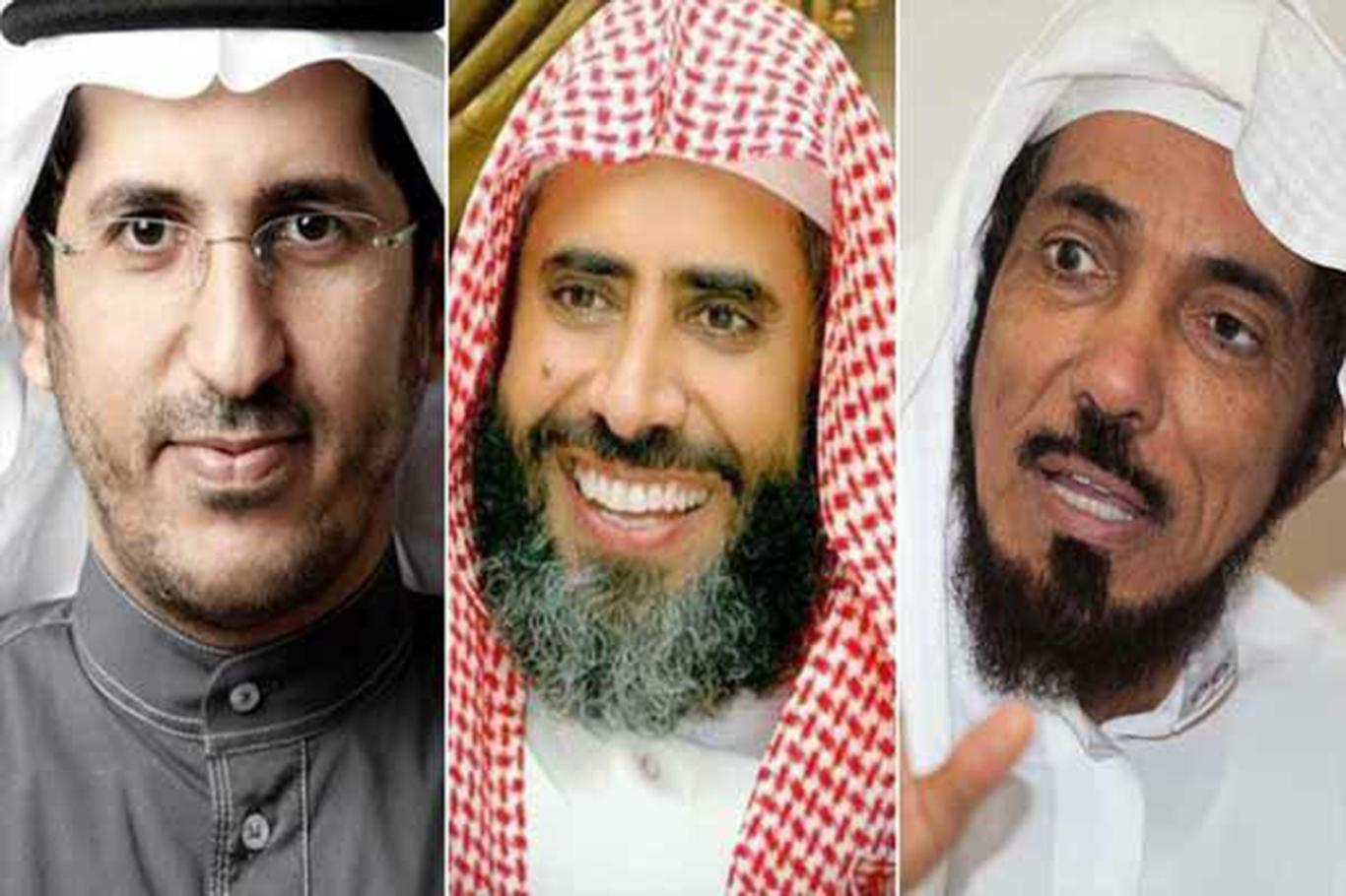 Suudi rejimi 3 davetçi alimi idama hazırlanıyor